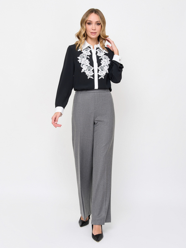 Брюки Moretti, фото 3