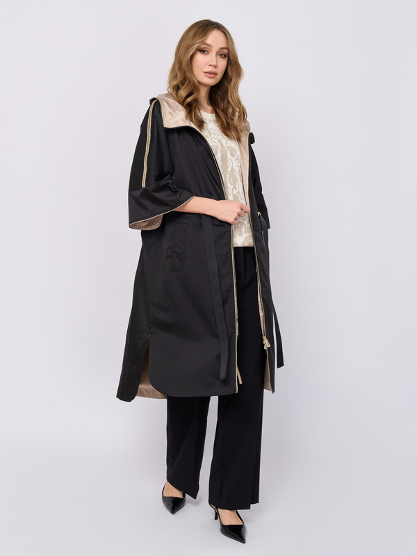 Плащ Franco Vello