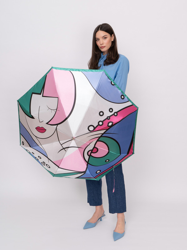 L-20270-11/22-01 Зонт A.Fabretti