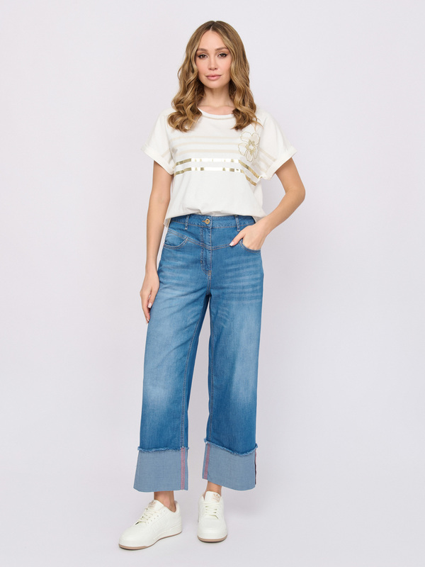 Джинсы Franco Vello