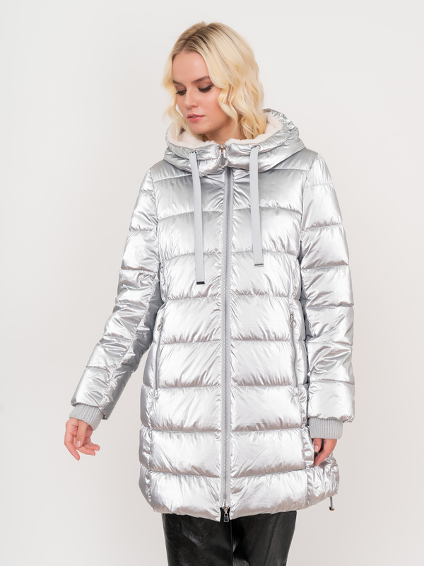 Э650015-31015/21-02 Пальто Gerry Weber