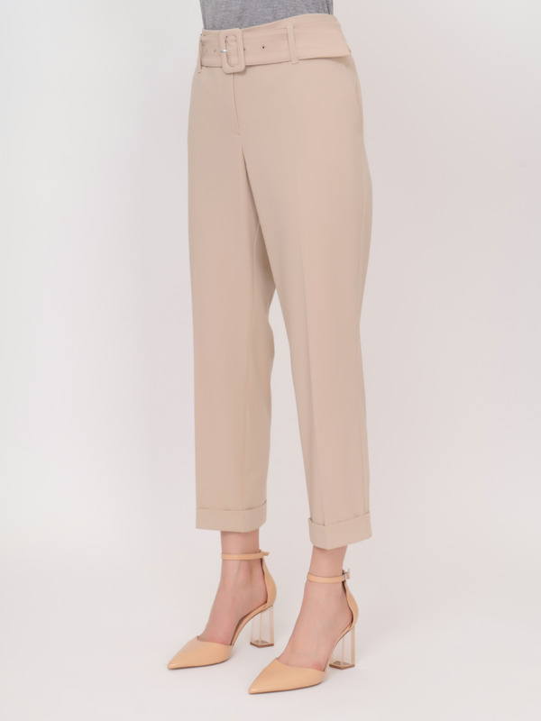 Э6140/3829/21-01 Брюки Betty&CO