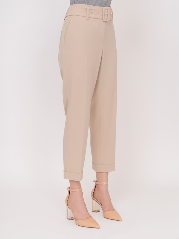 Э6140/3829/21-01 Брюки Betty&CO