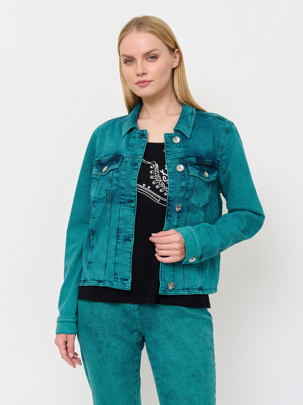 Э530508-21113/м/24-02 Жакет Samoon