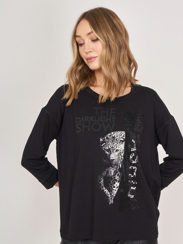 Э806207/22-02 Джемпер Monari