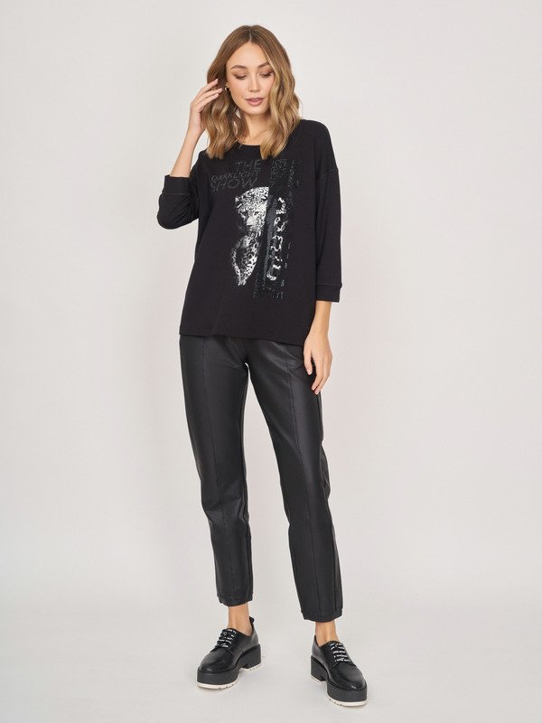 Э806207/22-02 Джемпер Monari