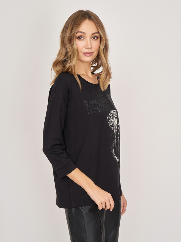 Э806207/22-02 Джемпер Monari