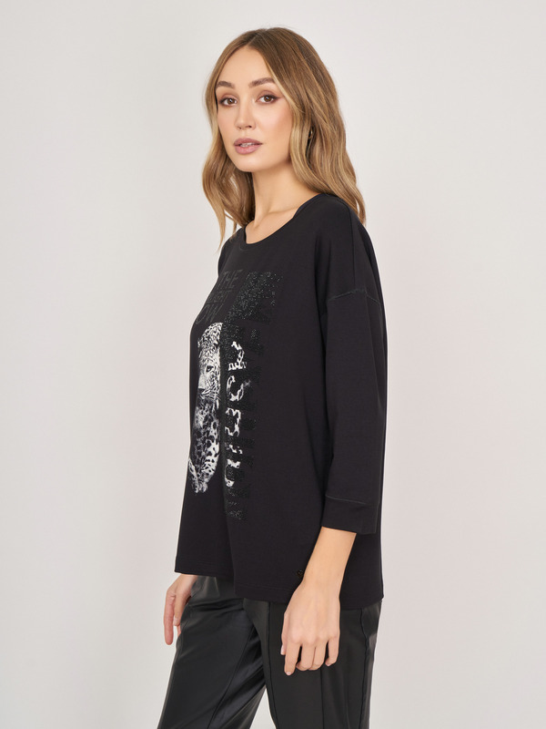 Э806207/22-02 Джемпер Monari