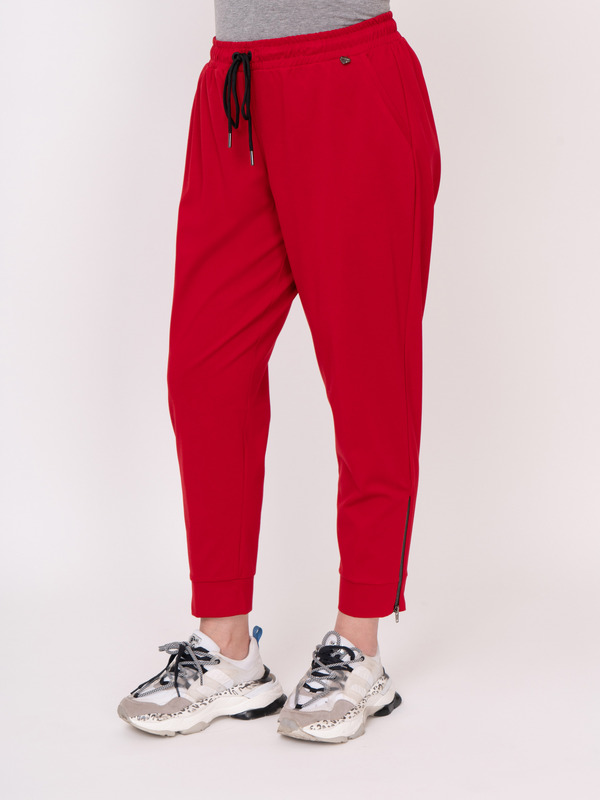 Э7601.2037/21-02 Брюки Mat Fashion