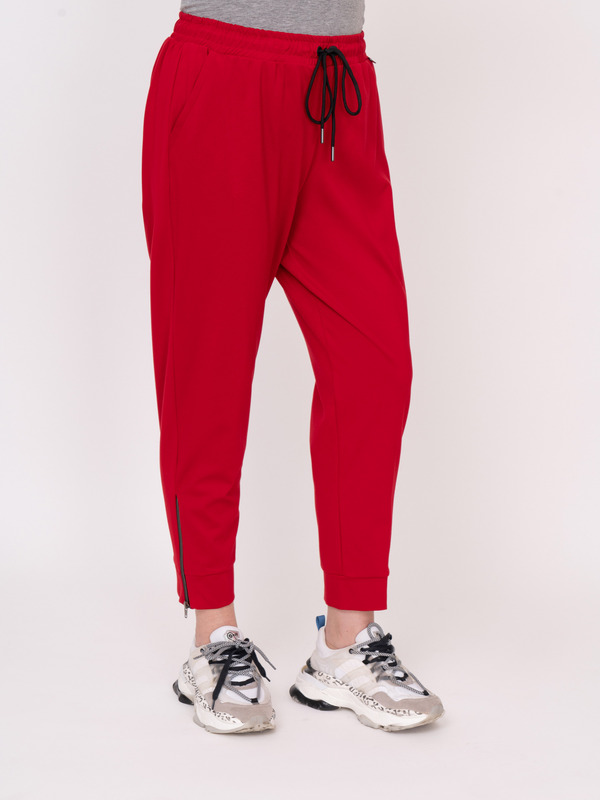 Э7601.2037/21-02 Брюки Mat Fashion