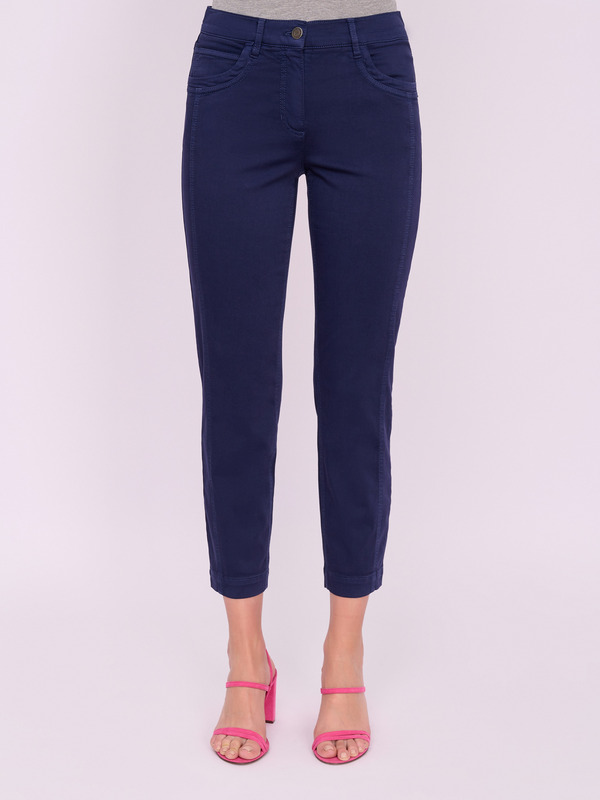 Э822080-66801/23-01 Брюки Gerry Weber