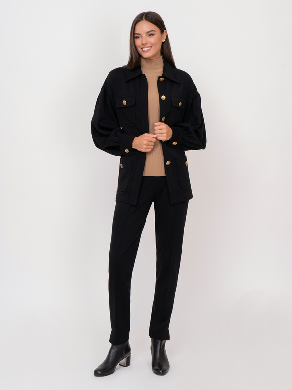 ЭMAPPO A/21-02 Водолазка Luisa Spagnoli