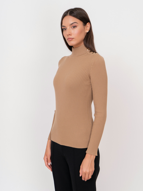 ЭMAPPO A/21-02 Водолазка Luisa Spagnoli