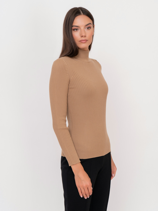 ЭMAPPO A/21-02 Водолазка Luisa Spagnoli