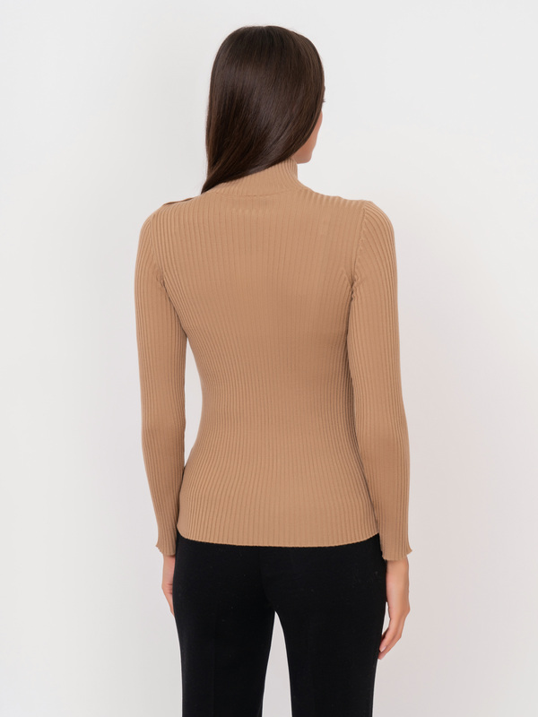 ЭMAPPO A/21-02 Водолазка Luisa Spagnoli