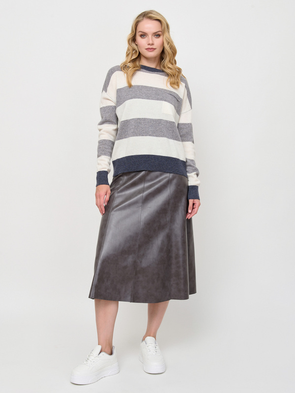 ЭQI1KT004/м/24-02 Джемпер Kaos S.p.a.