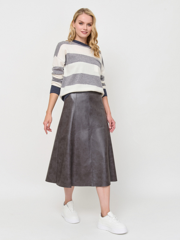 ЭQI1KT004/м/24-02 Джемпер Kaos S.p.a.