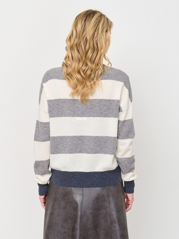 ЭQI1KT004/м/24-02 Джемпер Kaos S.p.a.