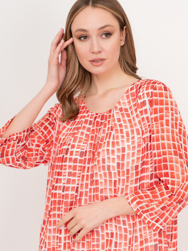 Э880003-21017/22-01 Платье Samoon