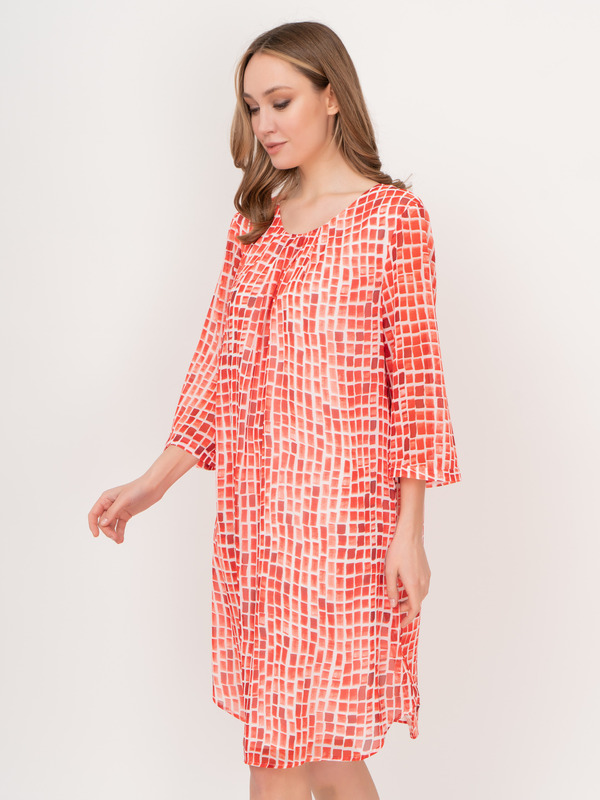 Э880003-21017/22-01 Платье Samoon