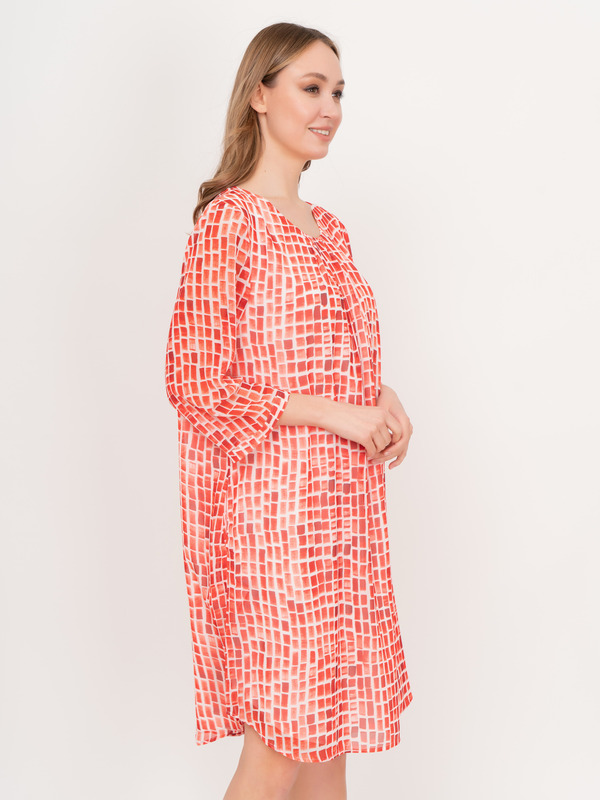 Э880003-21017/22-01 Платье Samoon