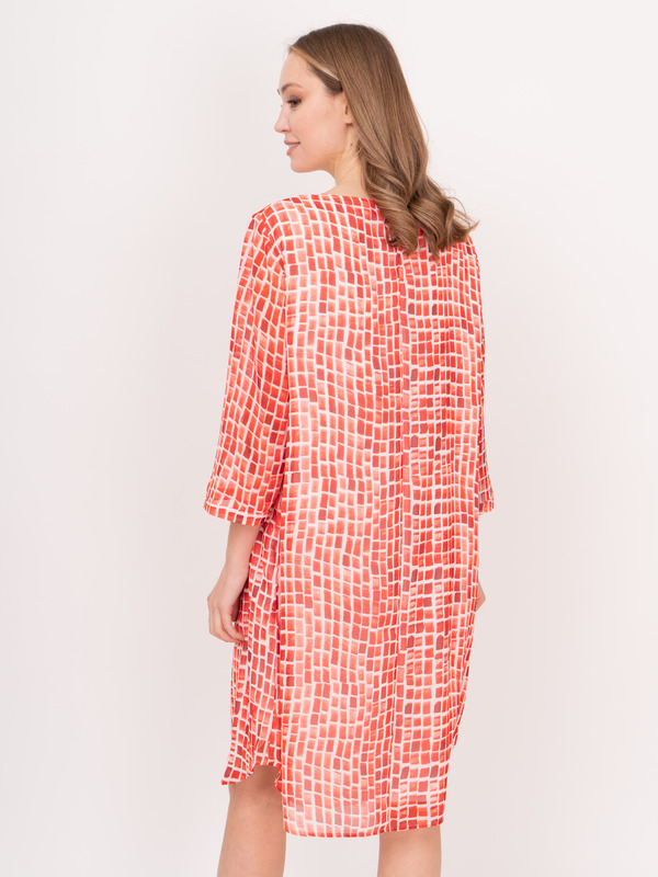 Э880003-21017/22-01 Платье Samoon