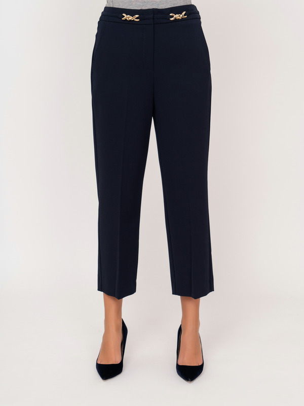 Э31362218 FLEUR/21-02 Брюки Marella