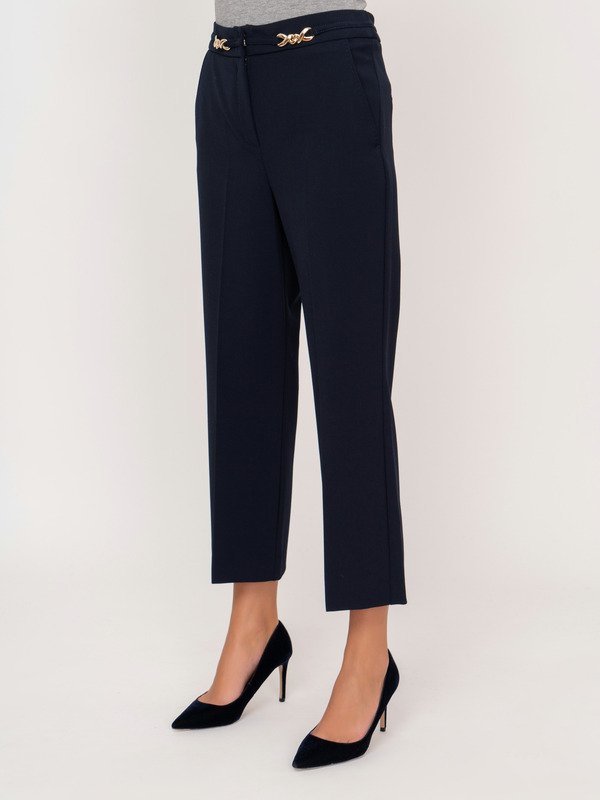 Э31362218 FLEUR/21-02 Брюки Marella