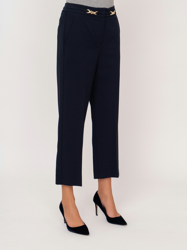 Э31362218 FLEUR/21-02 Брюки Marella