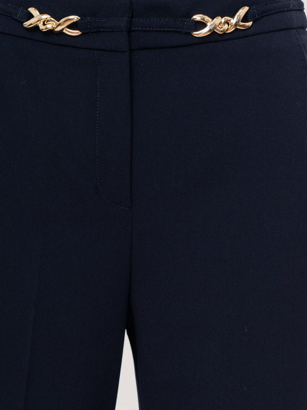 Э31362218 FLEUR/21-02 Брюки Marella