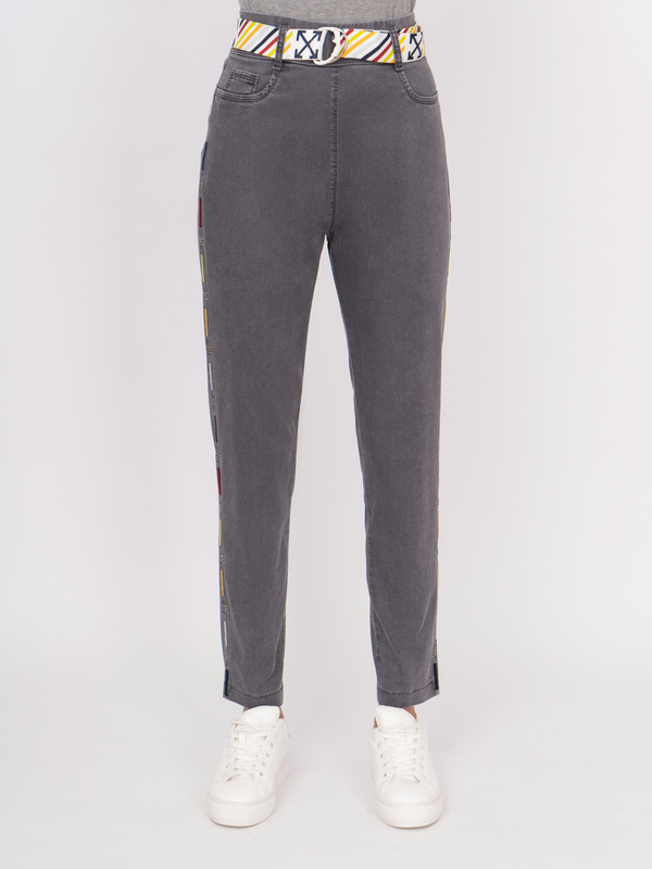 Э1-03-6882/22-01 Брюки Exitline