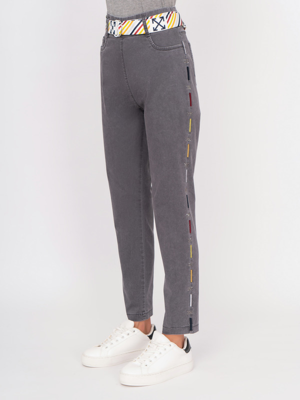 Э1-03-6882/22-01 Брюки Exitline