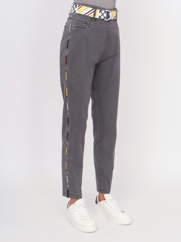 Э1-03-6882/22-01 Брюки Exitline