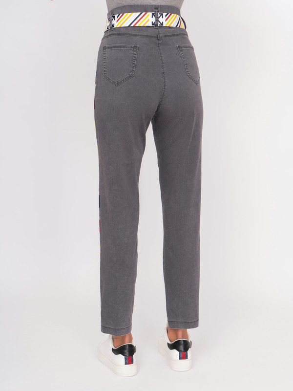 Э1-03-6882/22-01 Брюки Exitline