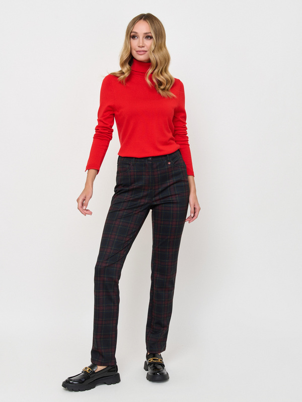 Брюки RELAXED by TONI, фото 4