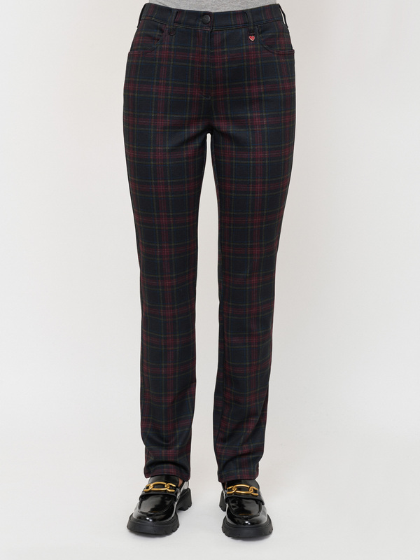 Брюки RELAXED by TONI, фото 7