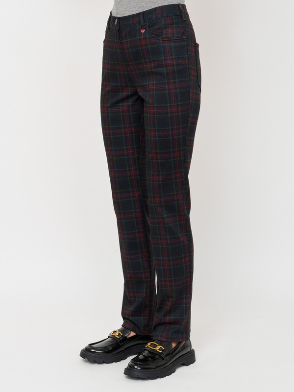 Брюки RELAXED by TONI, фото 3