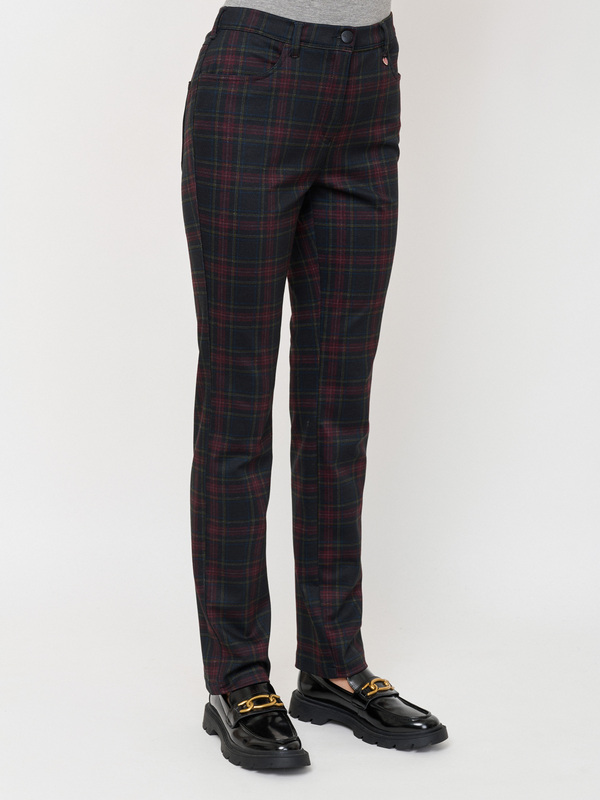 Брюки RELAXED by TONI, фото 6