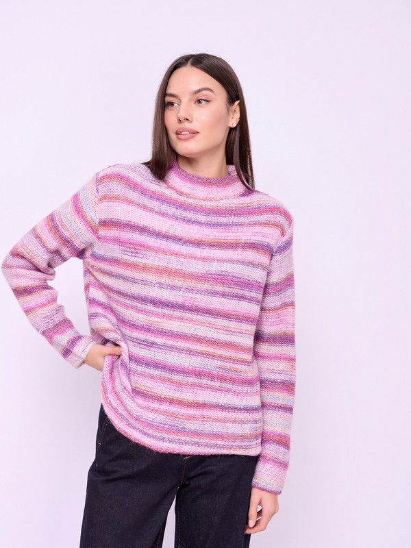 Э222605/23-02 Джемпер Rabe