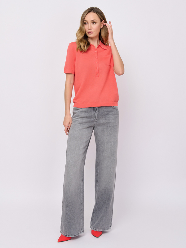 Джинсы Luisa Cerano, фото 2