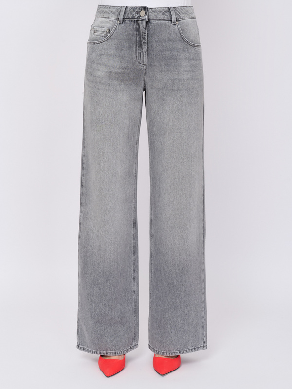 Джинсы Luisa Cerano, фото 5