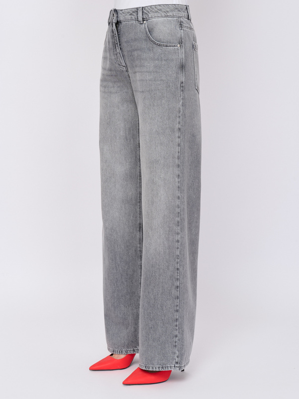 Джинсы Luisa Cerano, фото 3