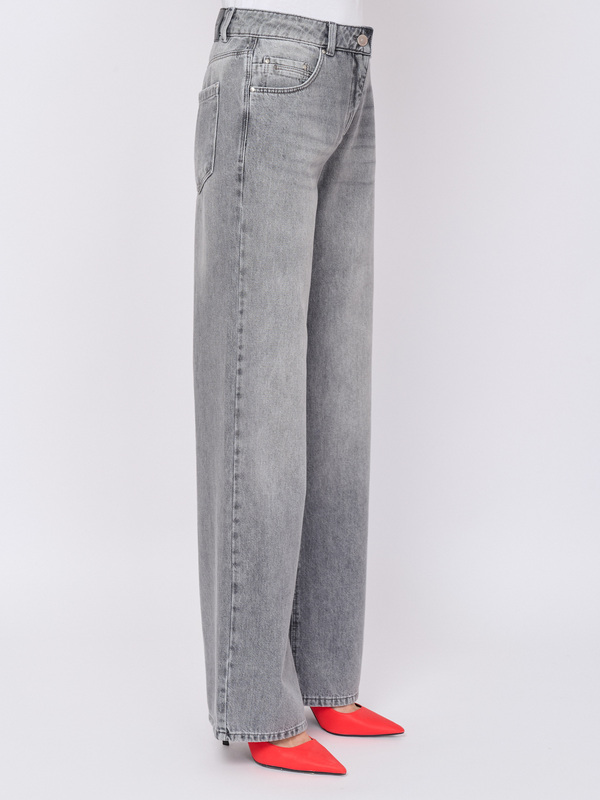 Джинсы Luisa Cerano, фото 7