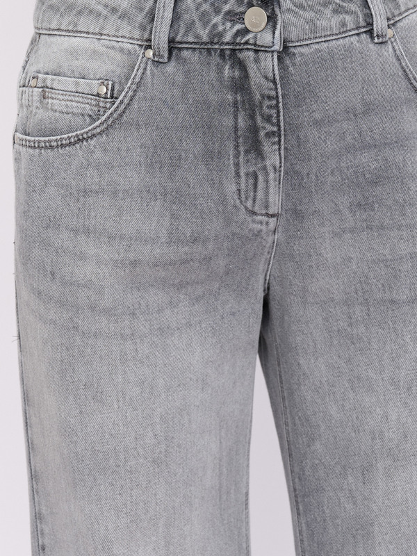 Джинсы Luisa Cerano, фото 4