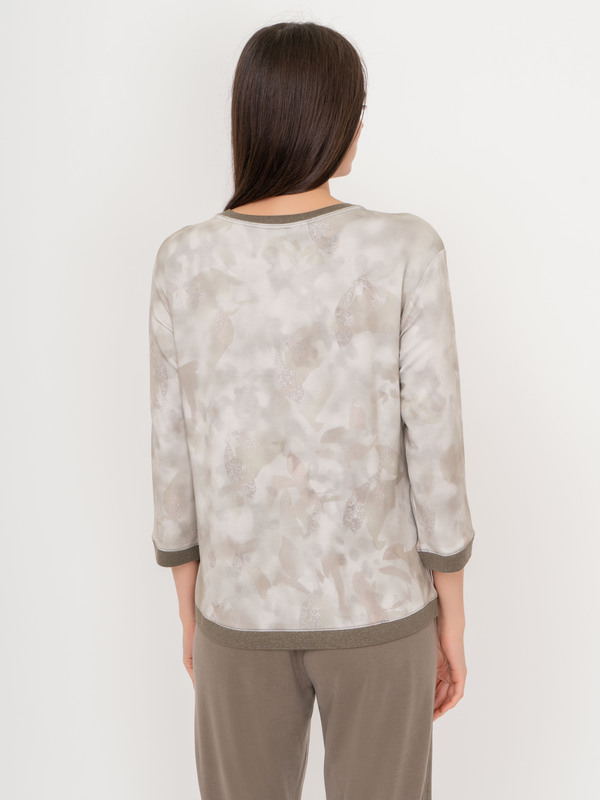 Э114354/20-02 Джемпер Rabe