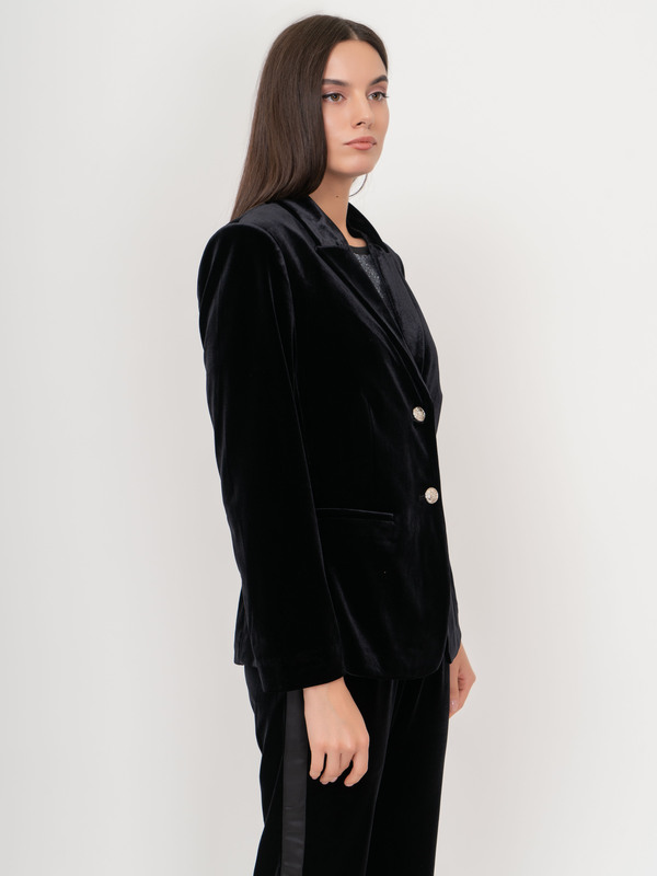 Э6030-221/20-02 Жакет Franco Vello