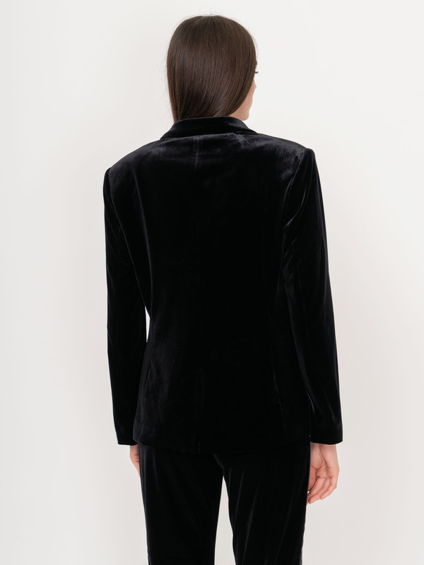 Э6030-221/20-02 Жакет Franco Vello