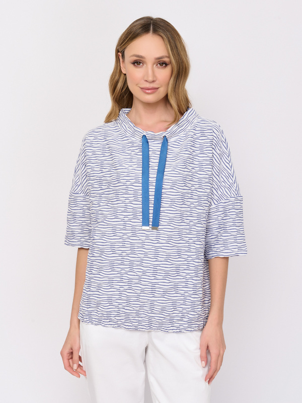 Э2271-126/м/26-01 Джемпер Franco Vello