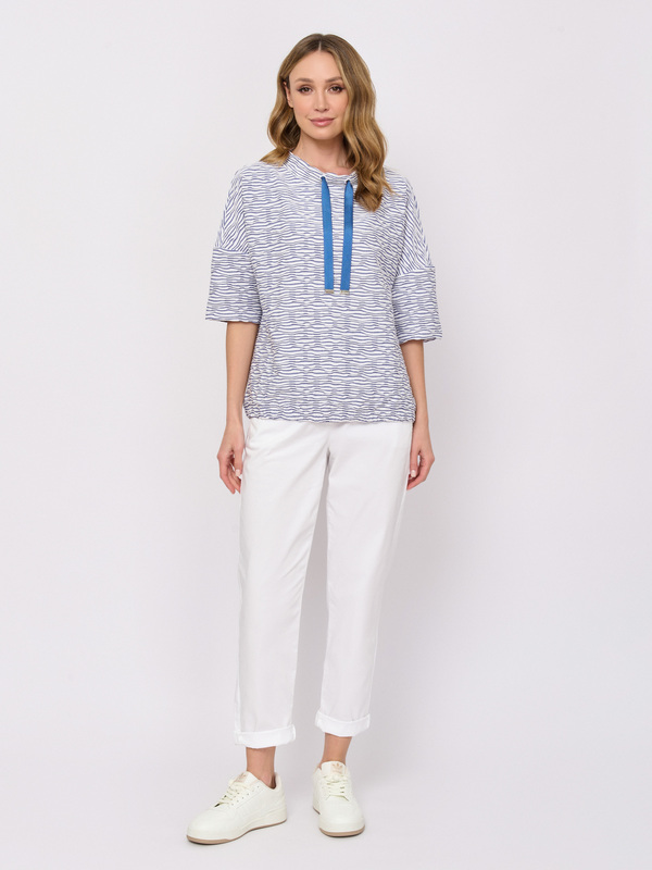 Э2271-126/м/26-01 Джемпер Franco Vello