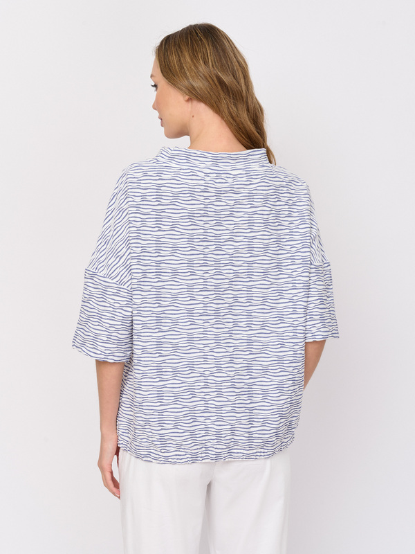 Э2271-126/м/26-01 Джемпер Franco Vello